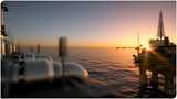 Offshore production system