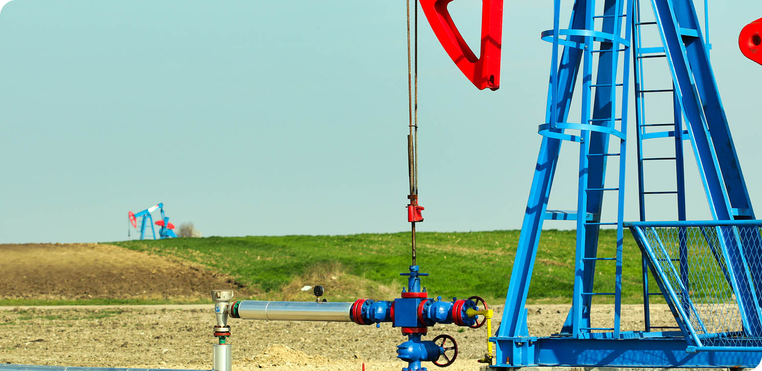 Segmented Control Input Production chemistry solutions supporting reliable oilfield operations