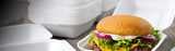 Sustainable replacement for traditional expanded polystyrene (EPS) products