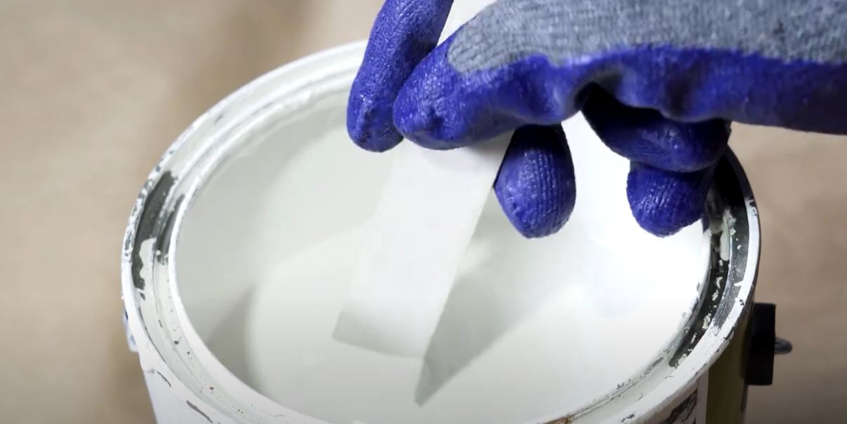 Levasil® colloidal silica and Bermocell® for silicate paint