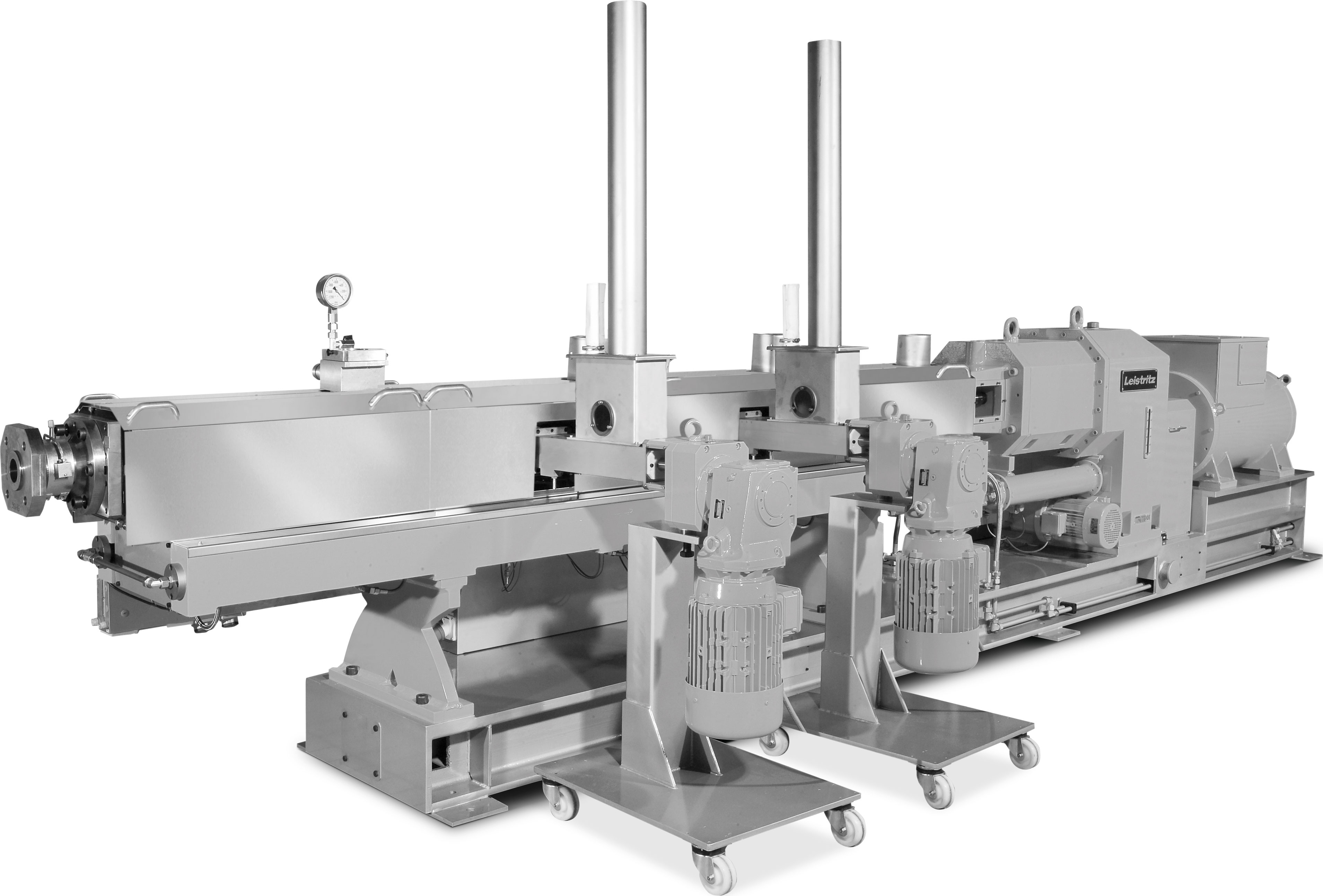 Polymer modification