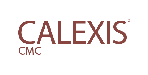 Calexis® CMC logo