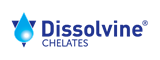 Dissolvine® chelates logo
