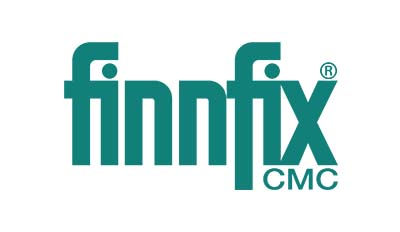 Finnfix® CMC logo