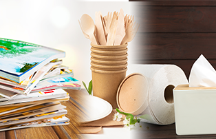 Nouryon's Pulp Paper Packaging