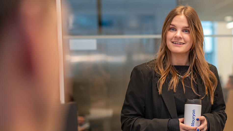 Join our talent community Set up job alert