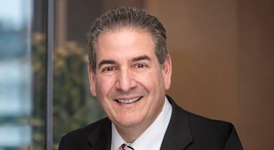 Joe Lupia Senior Vice President and Chief Technology Officer Nouryon
