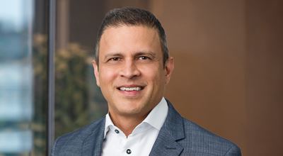 Paresh Bhakta is Senior Vice President, Chief Integrated Supply Chain Officer at Nouryon.