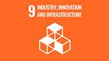 teaser image SDG 9: Build resilient infrastructure, promote inclusive and sustainable industrialization and foster innovation