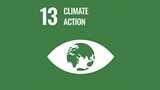 teaser image SDG 13: Take urgent action to combat climate change and its impacts