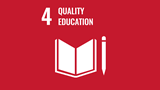 teaser image SDG 4: Ensure Inclusive and Equitable Quality Education and Promote Lifelong Learning Opportunities for Everyone