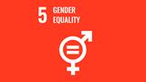teaser image SDG 5: Achieve gender equality and empower all women and girls