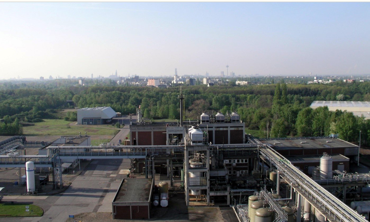 Ramping up production of raw material for COVID19 test kits