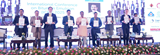 Header image for International Conference on Bitumen Emulsion ICBE