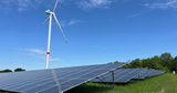 Luminus Completes Onsite Renewable Energy Project at Nouryon’s Mons, Belgium, facility
