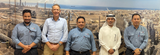 Nouryon Saudi Arabia Honored with “Petro Rabigh 2024 Supplier Recognition Award”