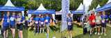 Nouryon half marathon in sweden
