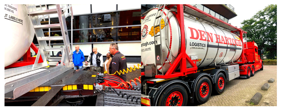 Global Safety Day at Nouryon 2025