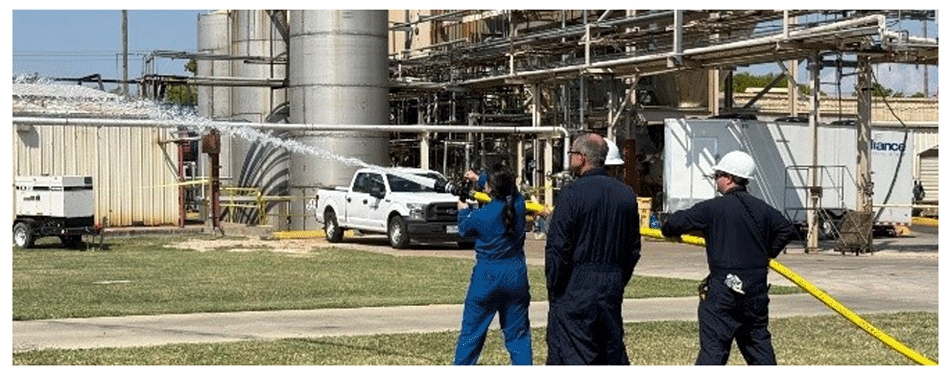 Global Safety Day at Nouryon 2025