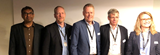 The Swedish Chemical Society recently hosted its third national meeting, SCS2025, bringing together approximately 350 chemists and industry professionals from across Sweden.