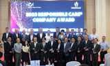 Recognized as 2023 Responsible Care Company by AICM in China
