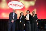 Nouryon recognized by Henkel Consumer Brands with its 2025 sustainability award   for innovative laundry detergent ingredients