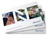 Nouryon publishes 2025 sustainability report highlighting further innovation, responsible operations and stakeholder engagement progress