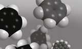 Image related to testing the efficiency of decorative materials with depolluting properties—highlighting sustainable product development.