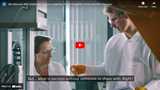image for ECCD video content—representing Nouryon’s innovation hub focused on advanced chemical research and development.