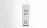 Circulose Hangtag 