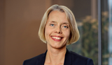 Ann Lindgärde, senior vice president of Renewable Fibers at Nouryon