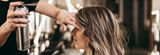 Hair styling product and a new variant Demeon released by Nouryon