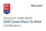 Nouryon India earns 2025 Great Place To Work Certification