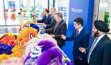 Nouryon opens new innovation center in Shanghai to accelerate localized innovation and customer collaboration in China