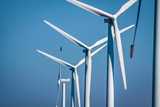 Windmills improving the environmental footprint
